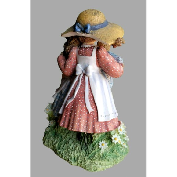 VTG 1998 Lang & Wise KATIE & MOLLY II Special Friends Sherri Buck Baldwin 1st Ed - Picture 9 of 16